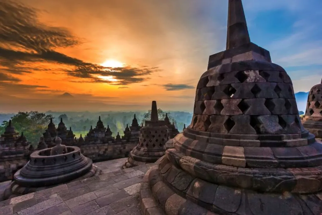 Lagi Hits! Ini 7+ Wisata di Magelang yang Harus Dikunjungi