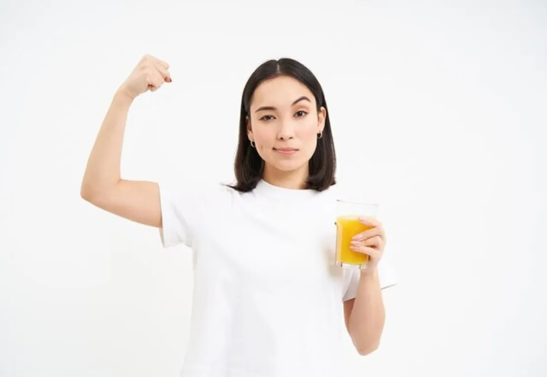 11 Cara Tepat Memperkuat Daya Tahan Tubuh, Yuk Buktikan!