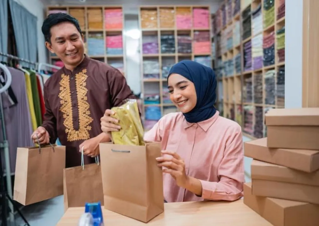 Menarik! Ini 5 Ide Usaha Rumahan Kreatif yang Bisa Dicoba Selama Puasa