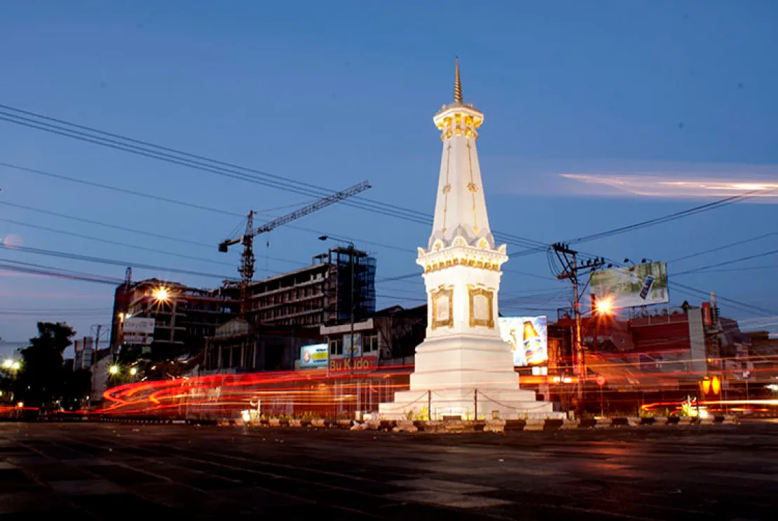 5+ Wisata Kuliner Jogja Ini Jangan Sampai Terlewat & Tipsnya
