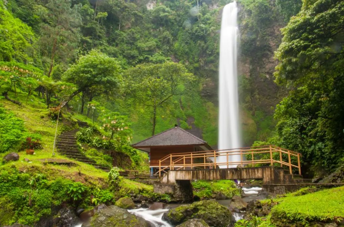 6 Obyek Wisata Alam Cimahi Terbaik untuk Dikunjungi & Tips Sehatnya