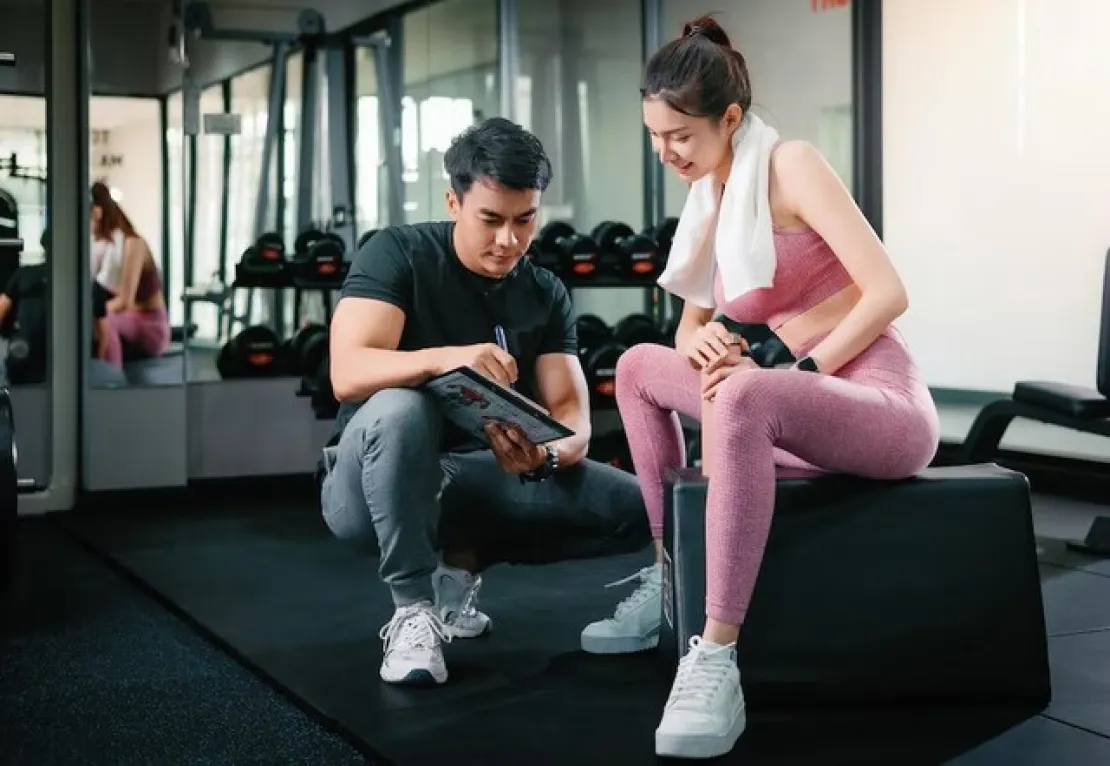 Perhatikan 10 Tips Ini selama Olahraga Gym saat Puasa Ya!