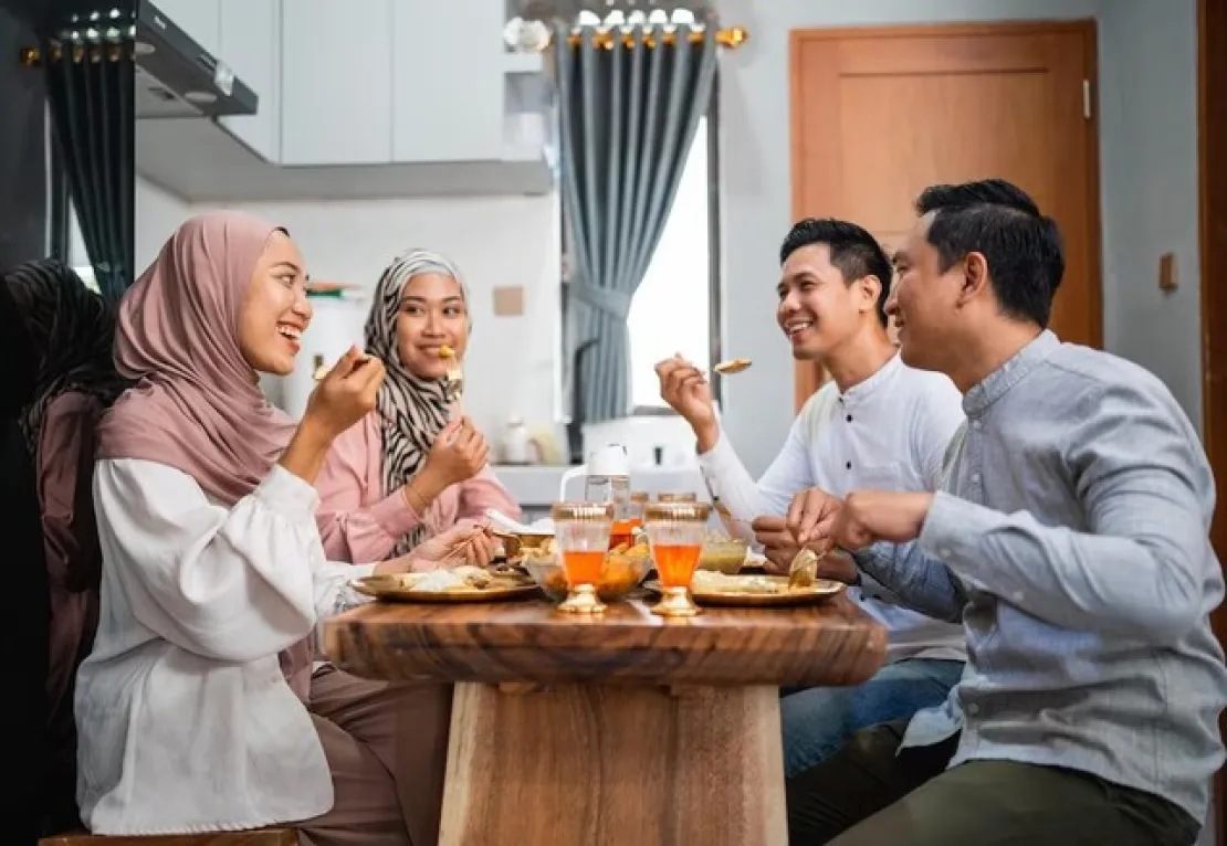 Tetap Sehat saat Puasa dengan Melakukan 9 Tips Ini