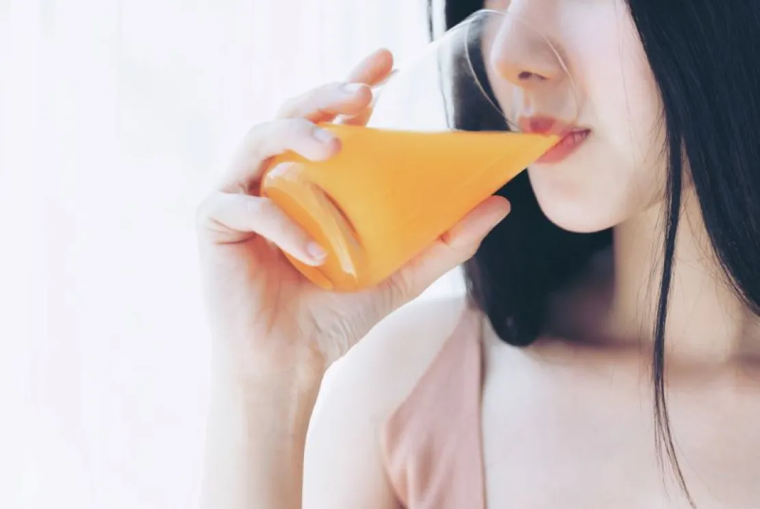 Alasan Penting Collagen & Vitamin C Sebaiknya Diminum Bersama