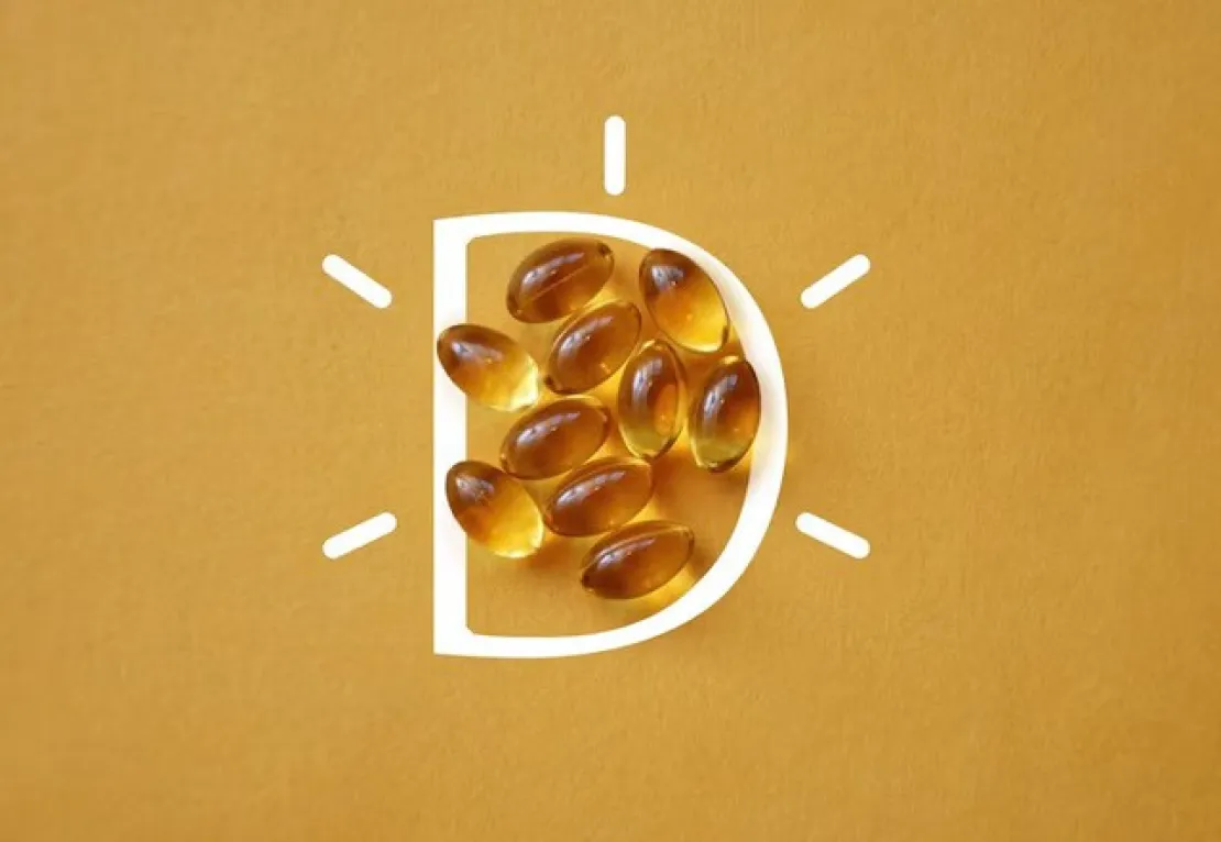 Vitamin D untuk Apa? Simak Manfaat, Sumber & Cara Penuhinya