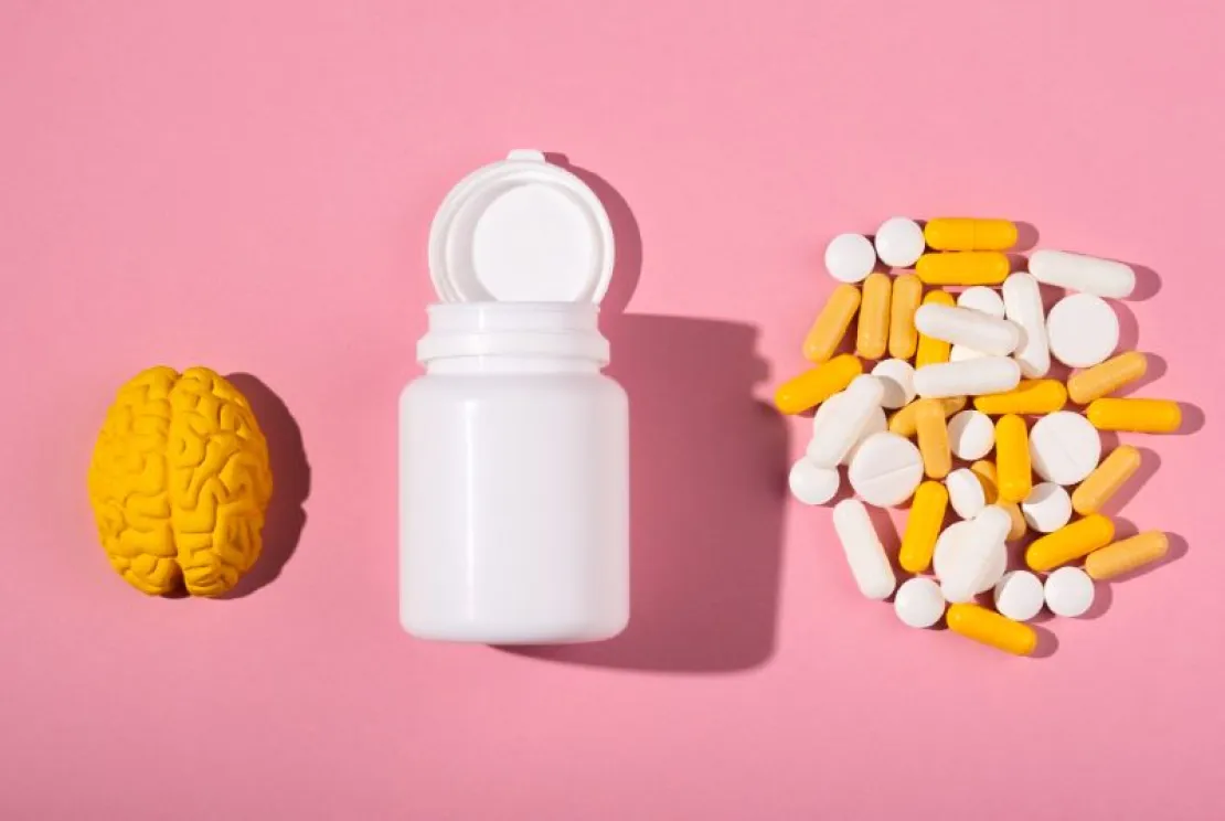 Perlukah Vitamin Otak Dewasa Dikonsumsi? Ini Penjelasannya