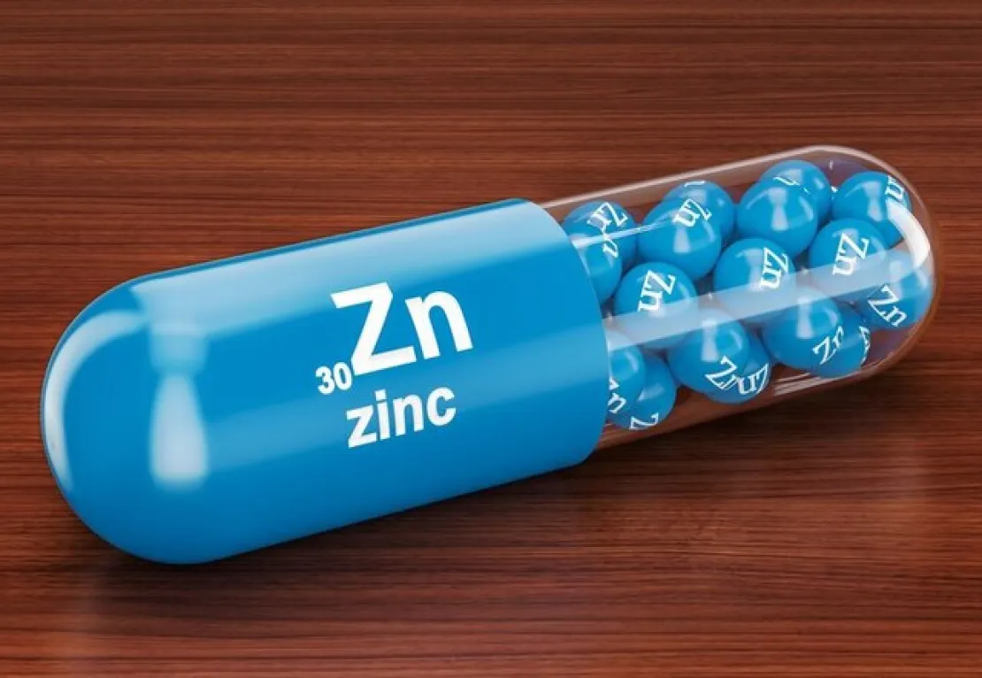 10 Manfaat Zinc dan Cara Mudah Memenuhi Kebutuhan Zinc