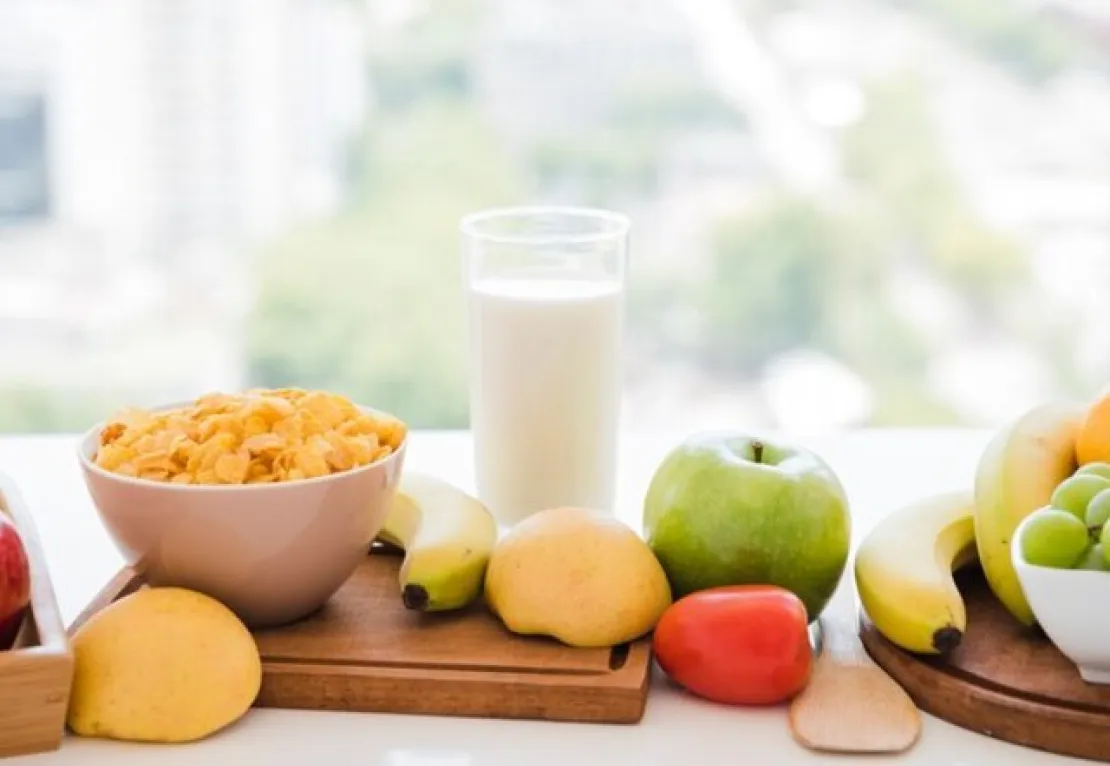 Tingkatkan Energi dengan 10 Makanan Penambah Stamina Ini!
