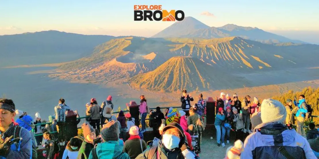 5 Destinasi Wisata Malang Terfavorit & Cocok Dikunjungi Bersama Keluarga