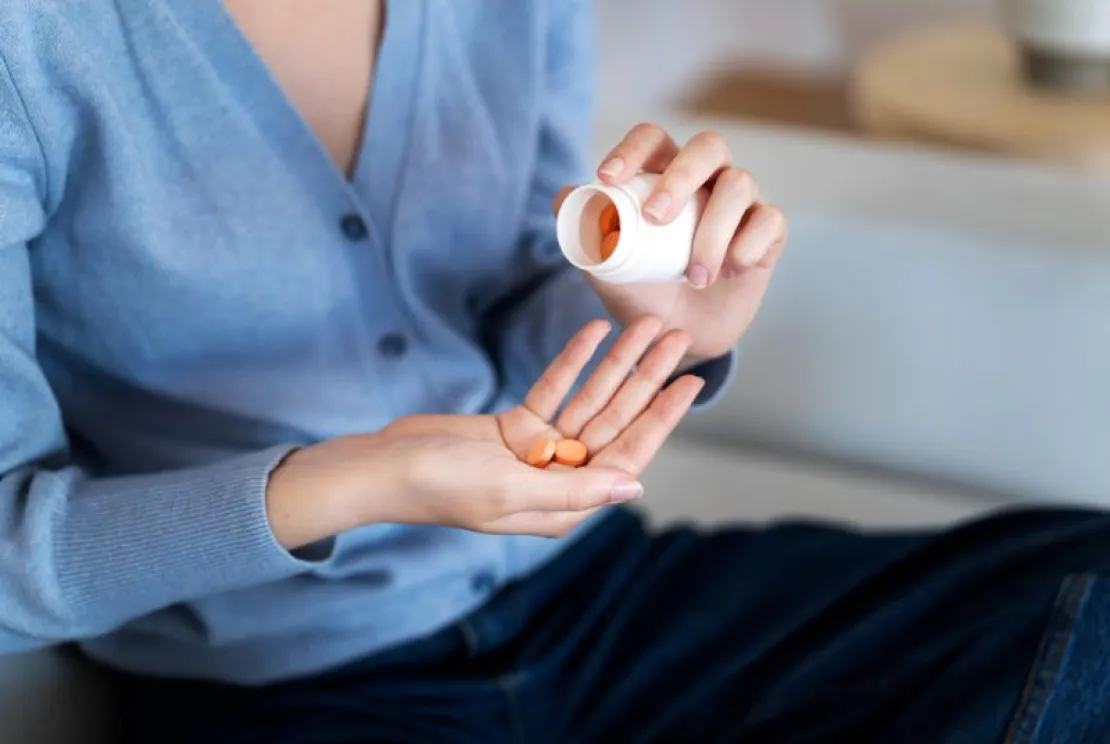 Dosis Vitamin C Sesuai Usia & Manfaatnya Konsumsi Tiap Hari