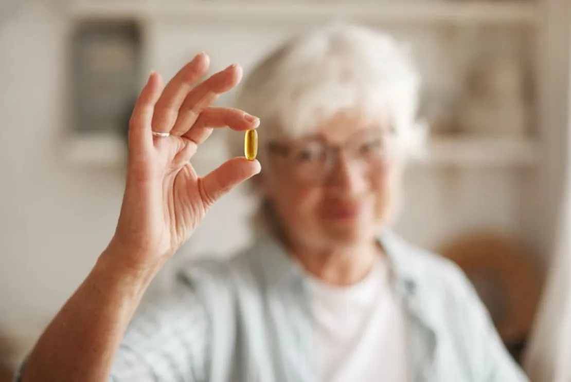 7+ Manfaat Omega 3 bagi Tubuh dan Tips Memenuhinya
