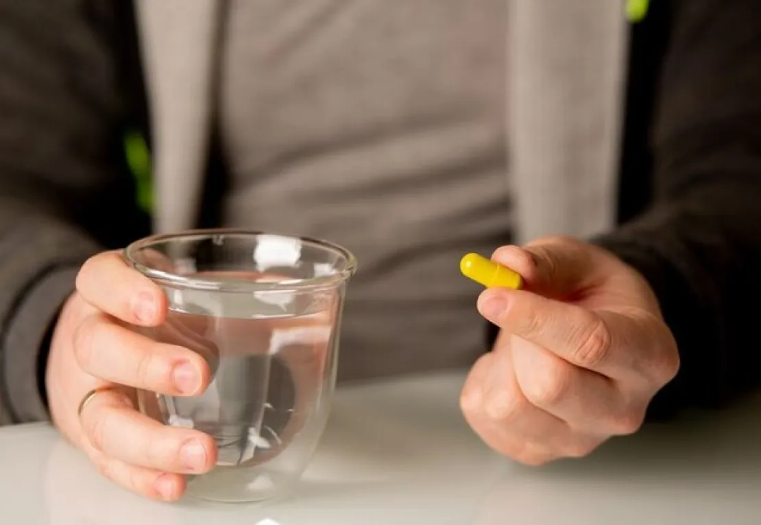 4 Rekomendasi Multivitamin Dewasa, Dosis, dan Manfaatnya