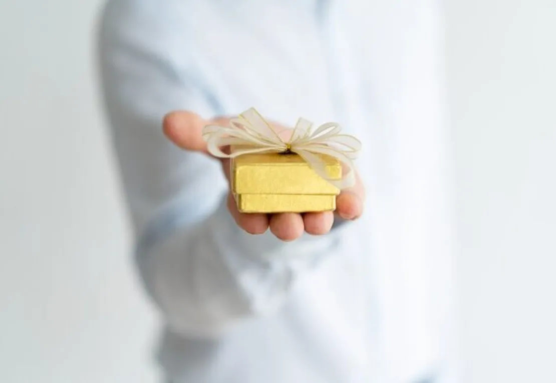 10 Opsi Kado Sederhana tapi Berkesan untuk Kesayangan