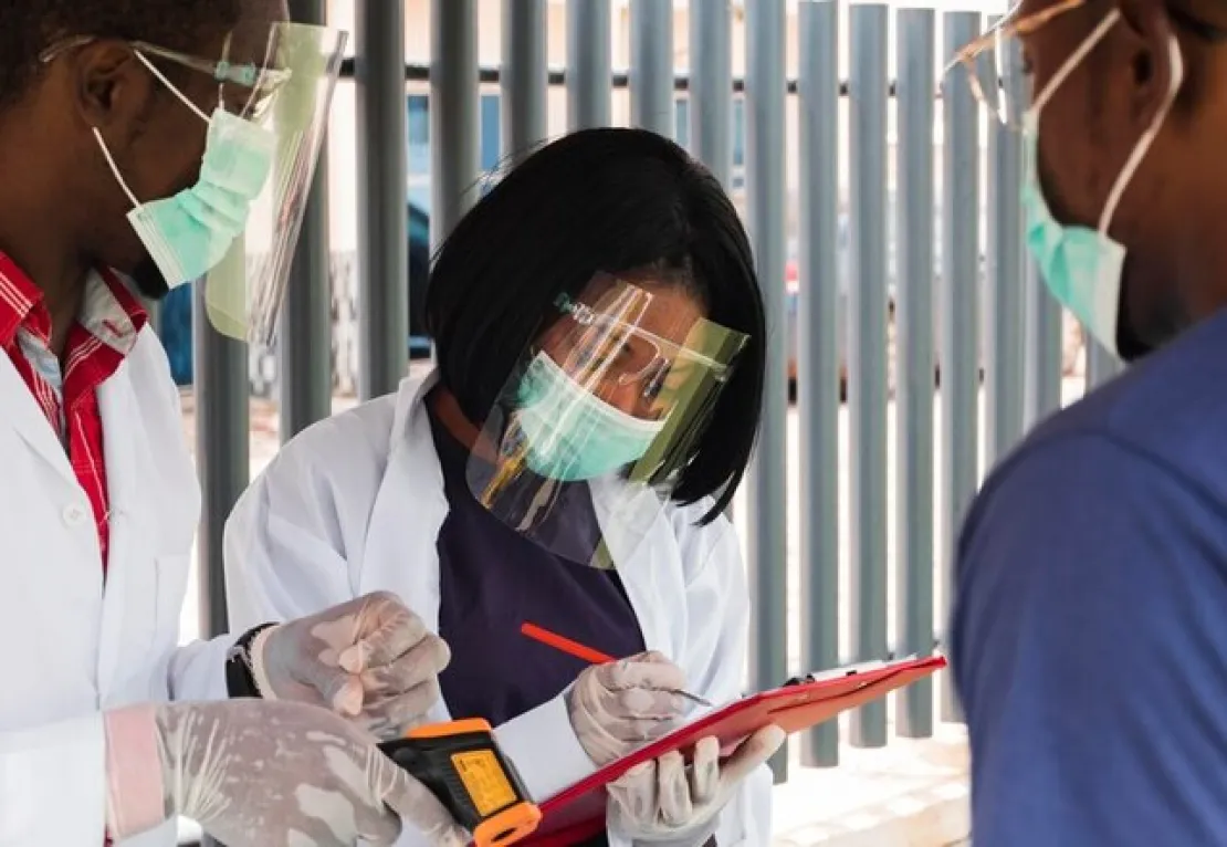 Pandemi, Epidemik, Endemik: Memahami Perbedaan dan Dampaknya