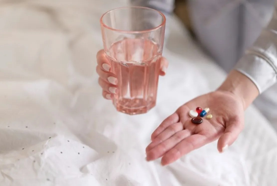 Efek Mengonsumsi Vitamin E dan C Bersamaan & Tipsnya