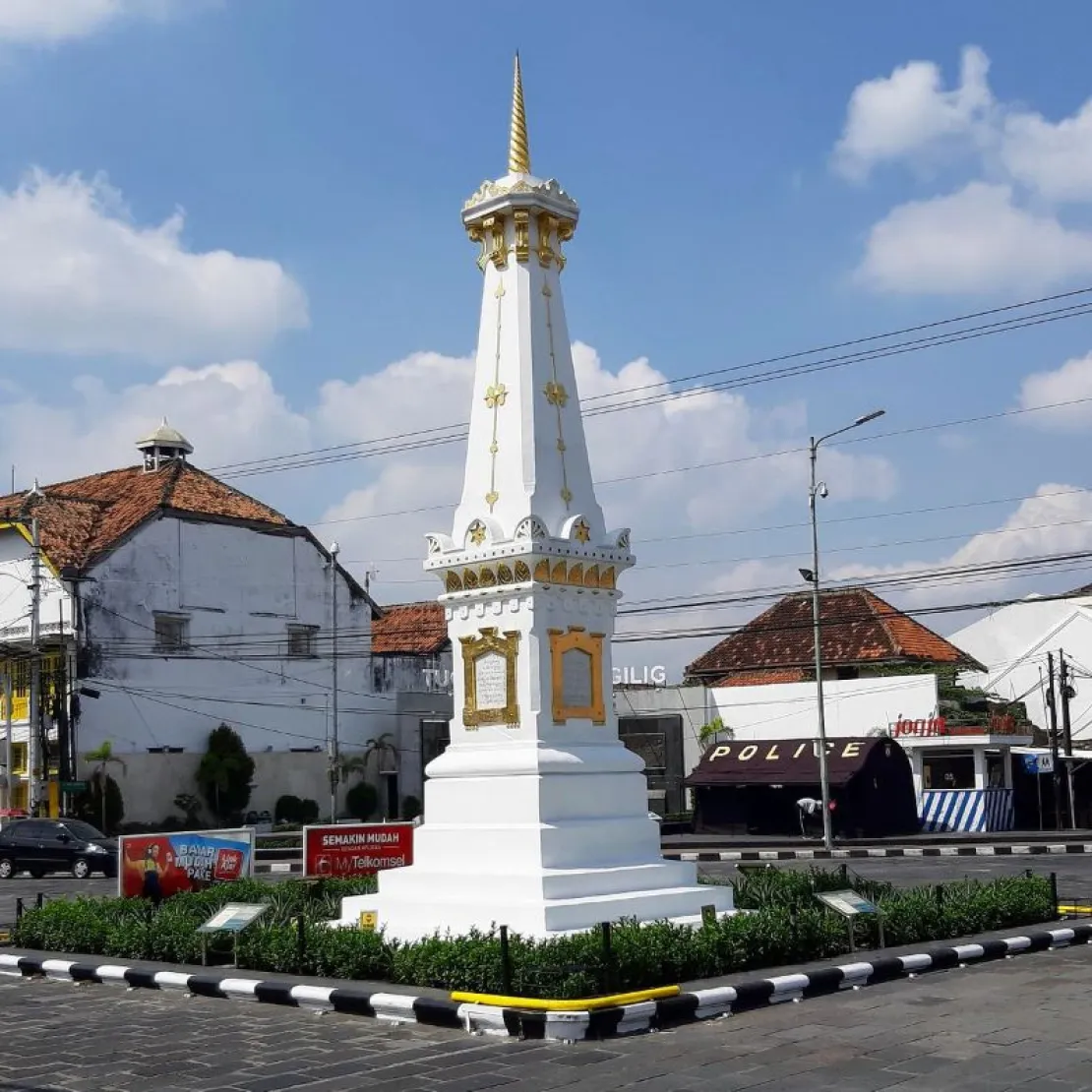 Tempat Wisata di Jogja Terbaru Cocok untuk Liburan Keluarga