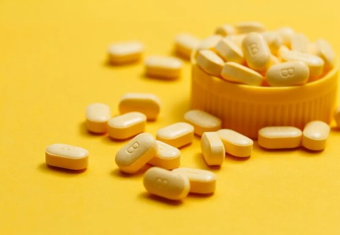 8 Manfaat Vitamin B Kompleks yang Banyak Orang Belum Tahu!