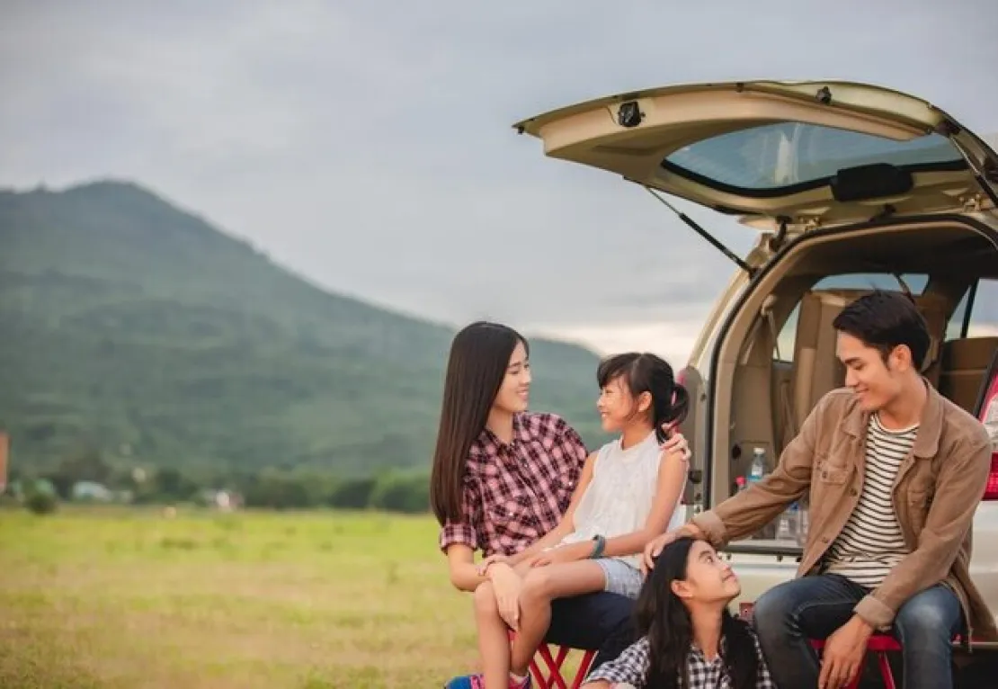 7 Wisata Batu Malang Paling Recommended untuk Keluarga