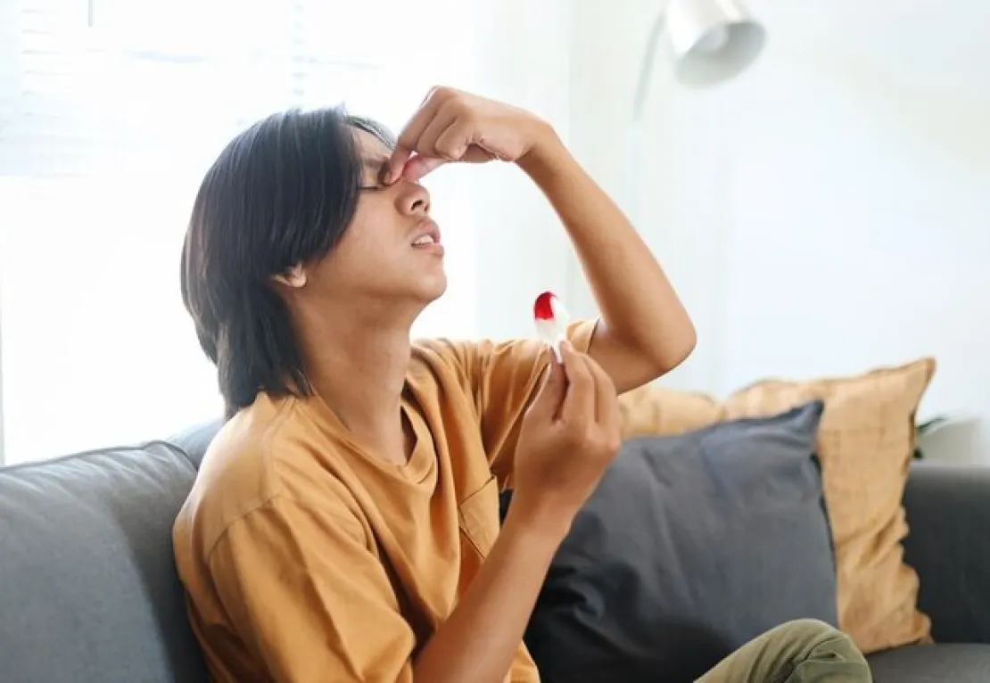 8 Penyebab Sering Mimisan dan Cara Pencegahannya