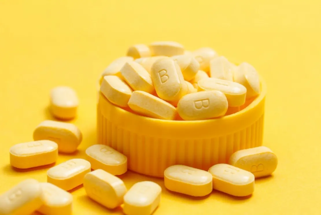 Info Lengkap Vitamin B Kompleks: Manfaat Hingga Tips Memenuhi