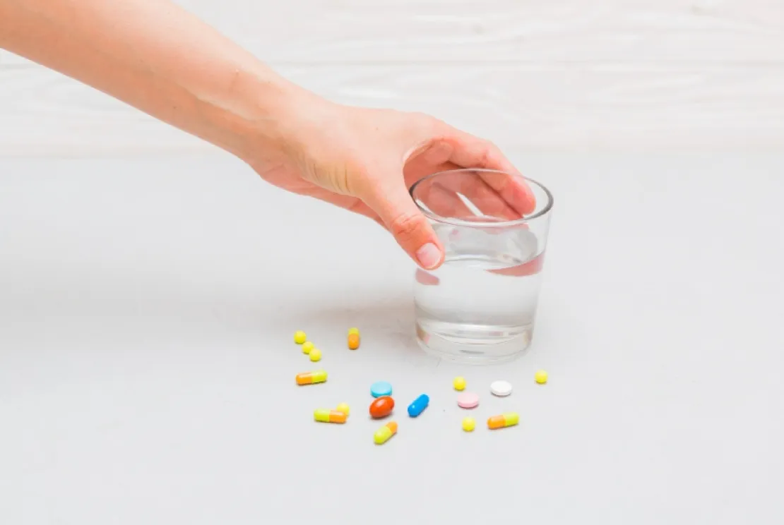 Minum Vitamin C Sebaiknya Pagi atau Malam Hari? Ini Tipsnya