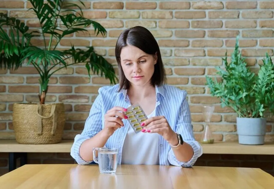 5 Vitamin untuk Badan Lemas: Atasi Lesu dengan Nutrisi Tepat