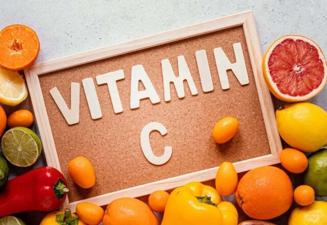 Tak Hanya untuk Sistem Imun! Apa Saja Manfaat Vitamin C?