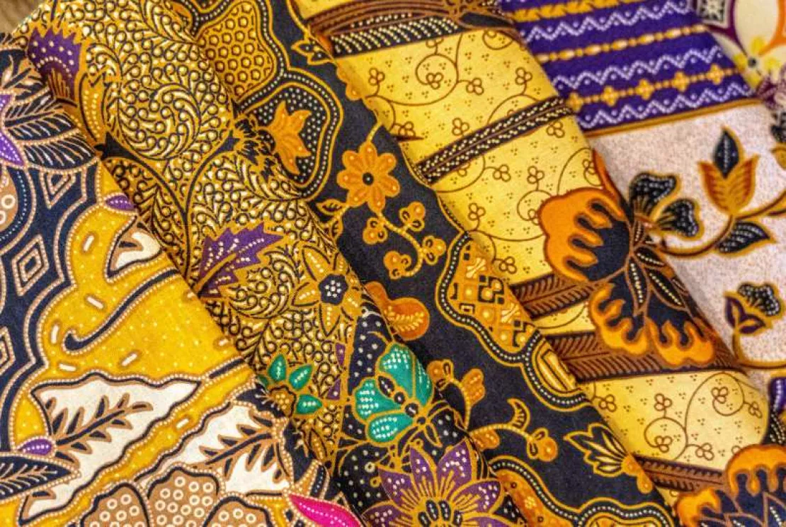 Destinasi Wisata Batik Populer Indonesia dan Info Lengkapnya