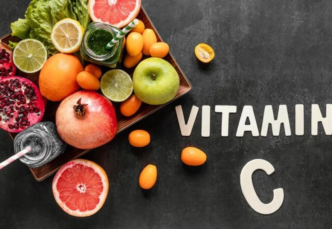 Menarik! Temukan Mitos & Fakta Unik Vitamin C Hanya di Sini!