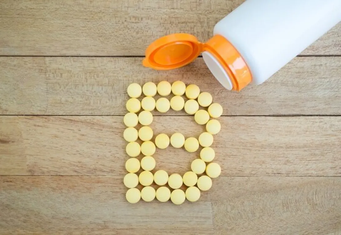 Penting! Manfaat Vitamin B Kompleks untuk Jantung Sehat Lansia