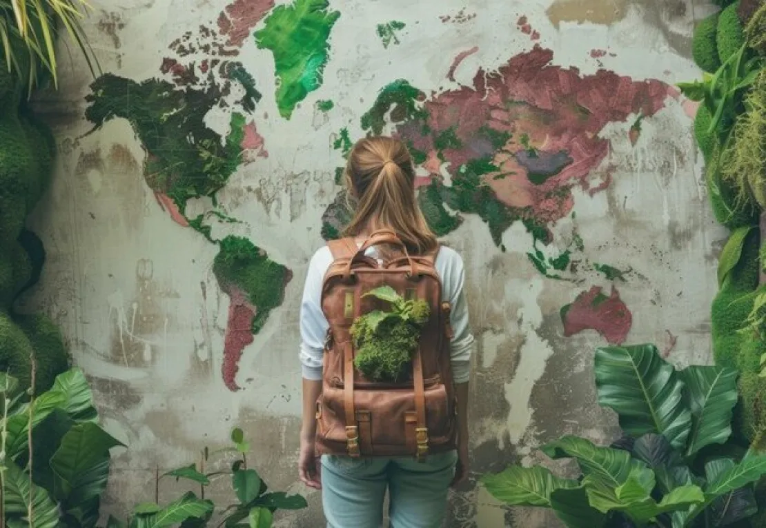 5 Daftar Sustainable Tourism di Indonesia & Tips bagi Turis