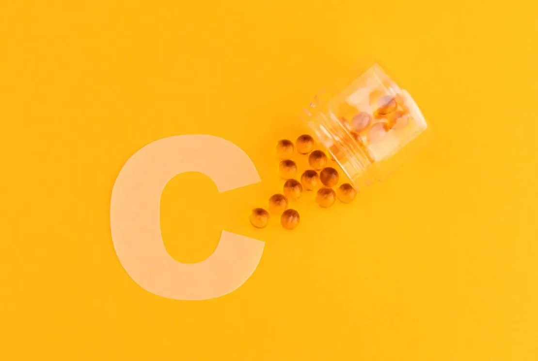 Konsumsi Suplemen Vitamin C Tiap Hari? Amankah?