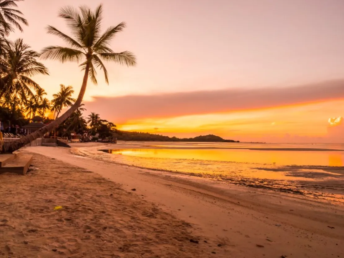 Destinasi Wisata Kalimantan Timur Dekat IKN & Tips Sehatnya