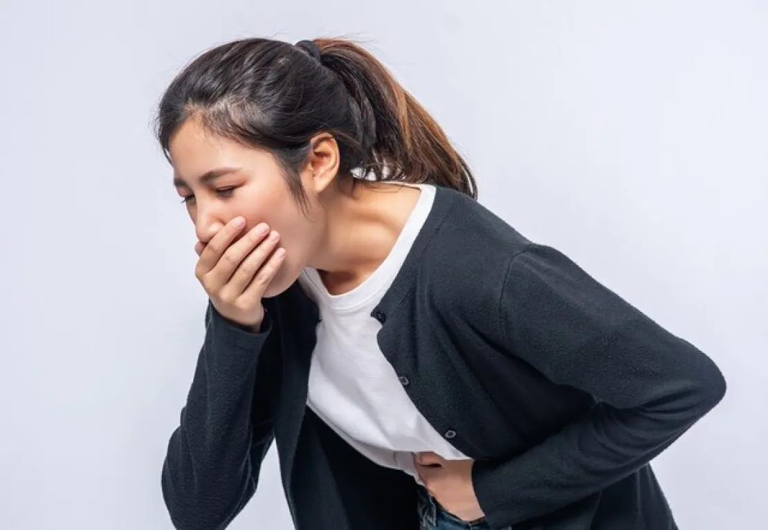 Perut Kembung dan Mual di Malam Hari? Tenang, Ini 3 Solusinya