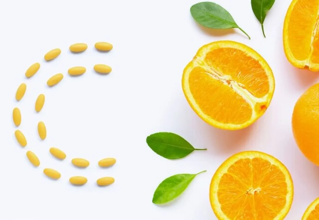 Kalsium Askorbat: Opsi Vitamin C yang Lebih Aman Buat Lambung