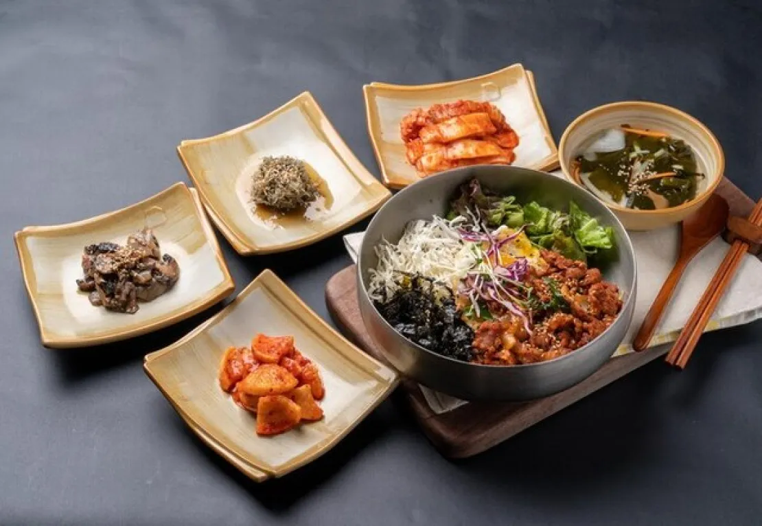 Mirip Kuliner Nusantara, Coba 7 Makanan Khas Korea Ini!