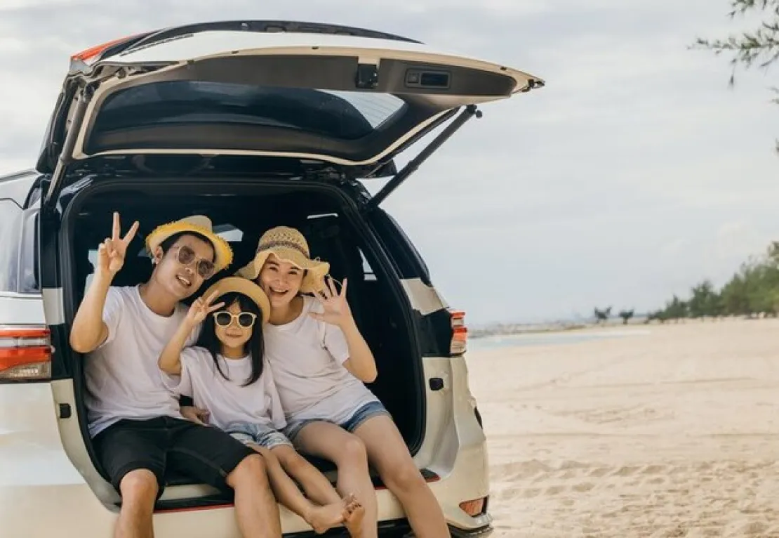 Liburan Keluarga Makin Seru ke 7 Wisata Jepara Terbaru Ini!