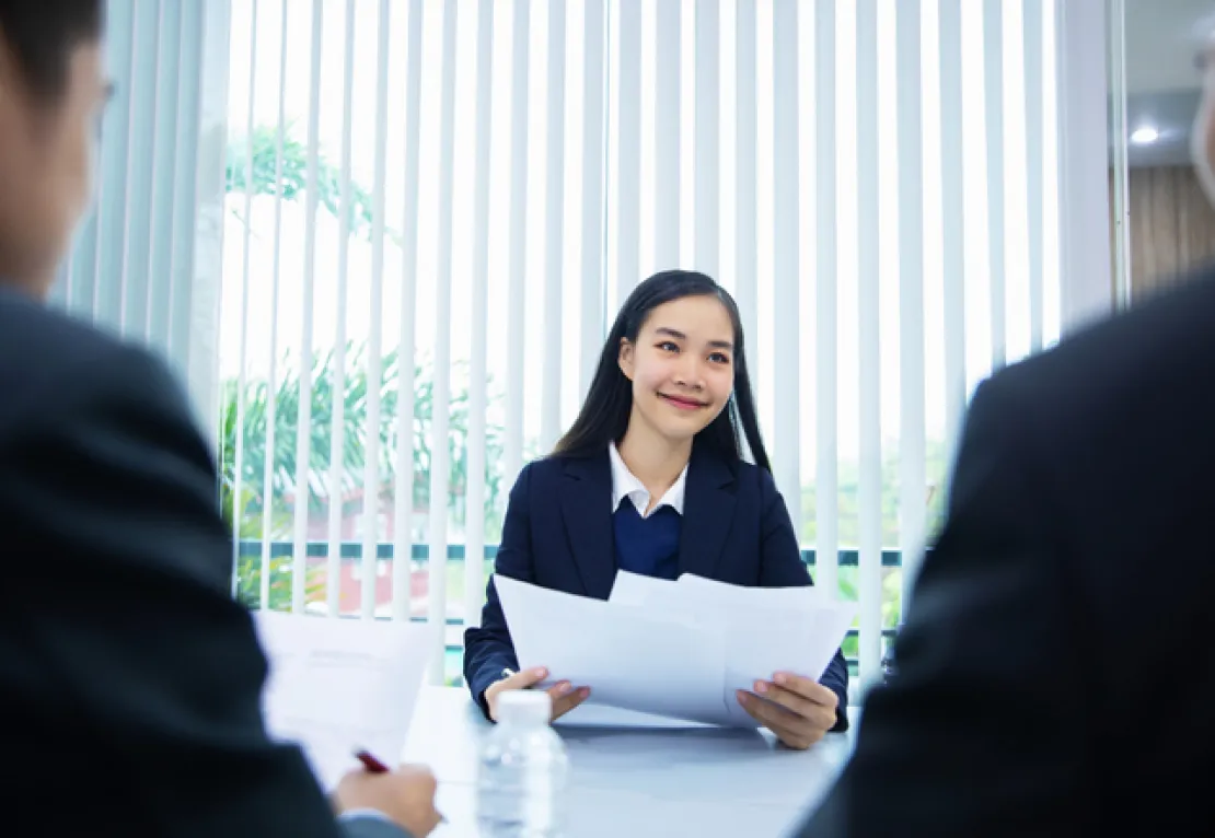 Jangan Grogi! Ini Cara Jawab Motivasi Kerja saat Interview