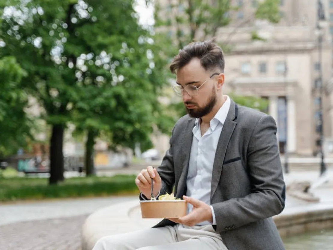 Cara Membuat Makanan Simpel: Bekal Kerja Praktis & Sehat