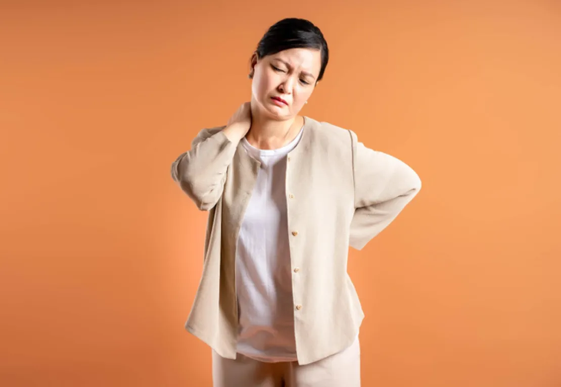 Cara Efektif Mengatasi Badan Sakit Semua dan Tips Mencegahnya