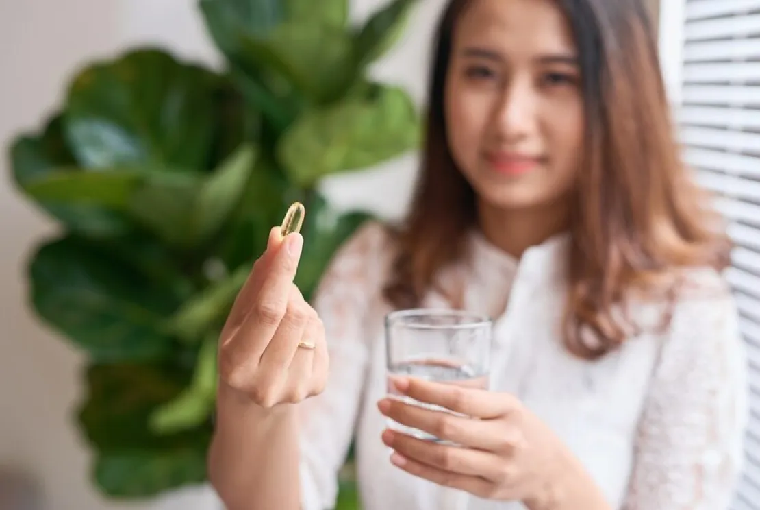 Suplemen Makanan: Manfaat, Jenis, dan Tips Tepat dalam Memilih