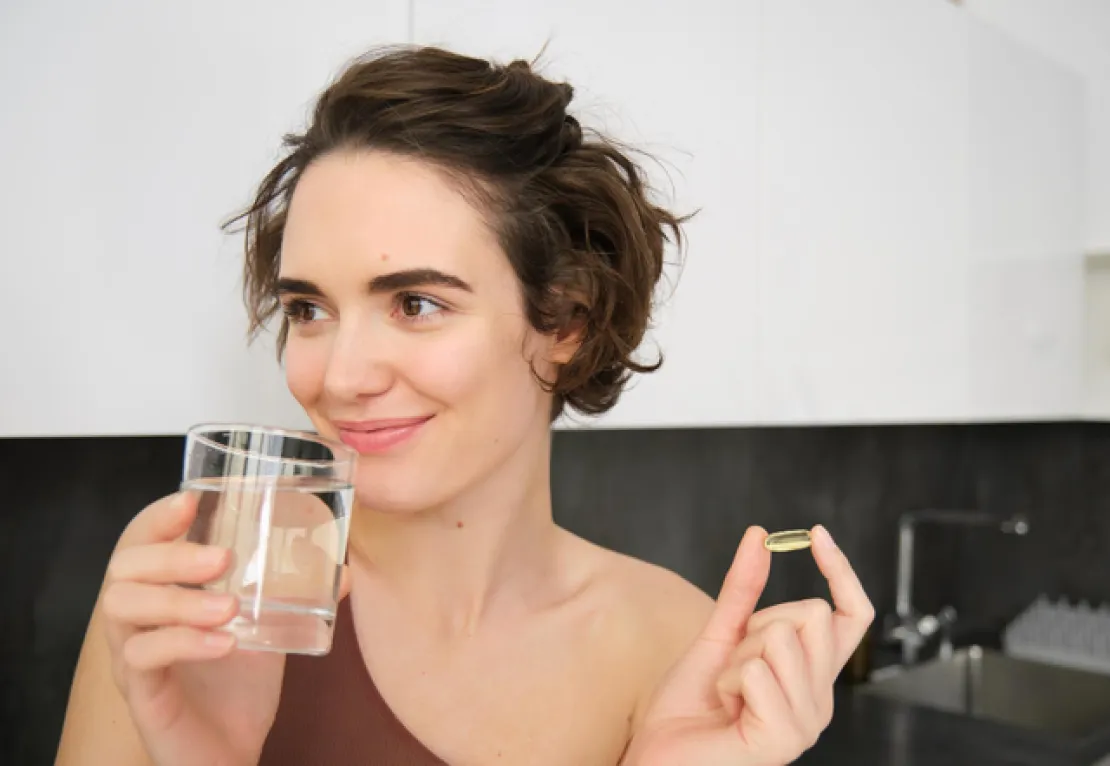 Atasi Lelah dan Lesu dengan Vitamin Stamina Tubuh Terbaik Ini!