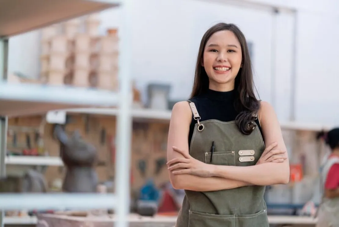 Apa Manfaat Menjadi Seorang Wirausaha? Ini Tantangannya