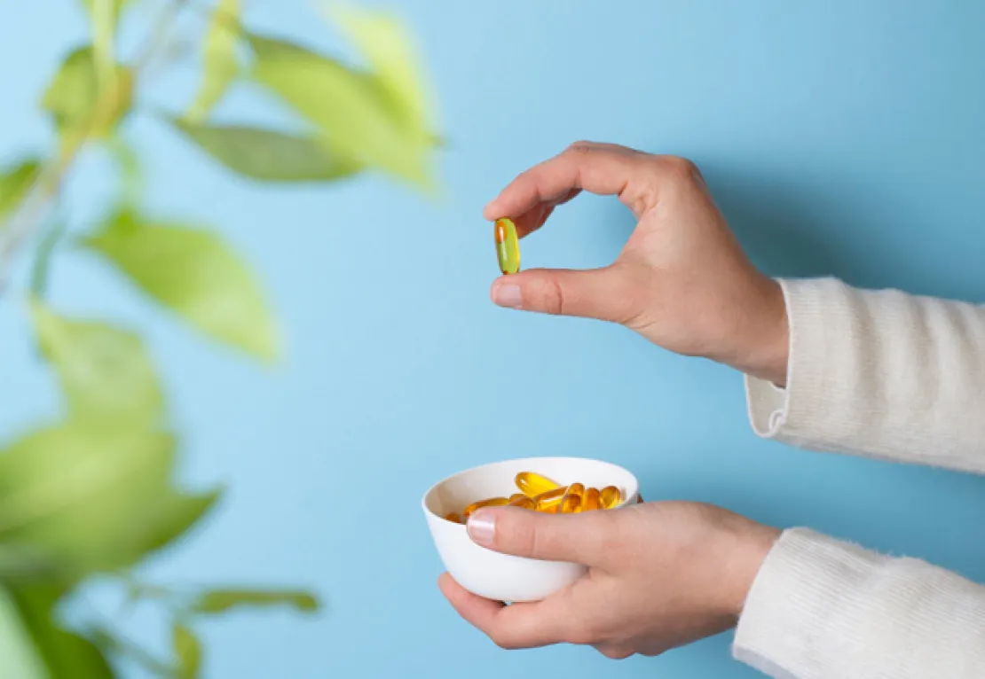 Butuh Vitamin Booster untuk Dewasa? Ini Panduan Lengkapnya!