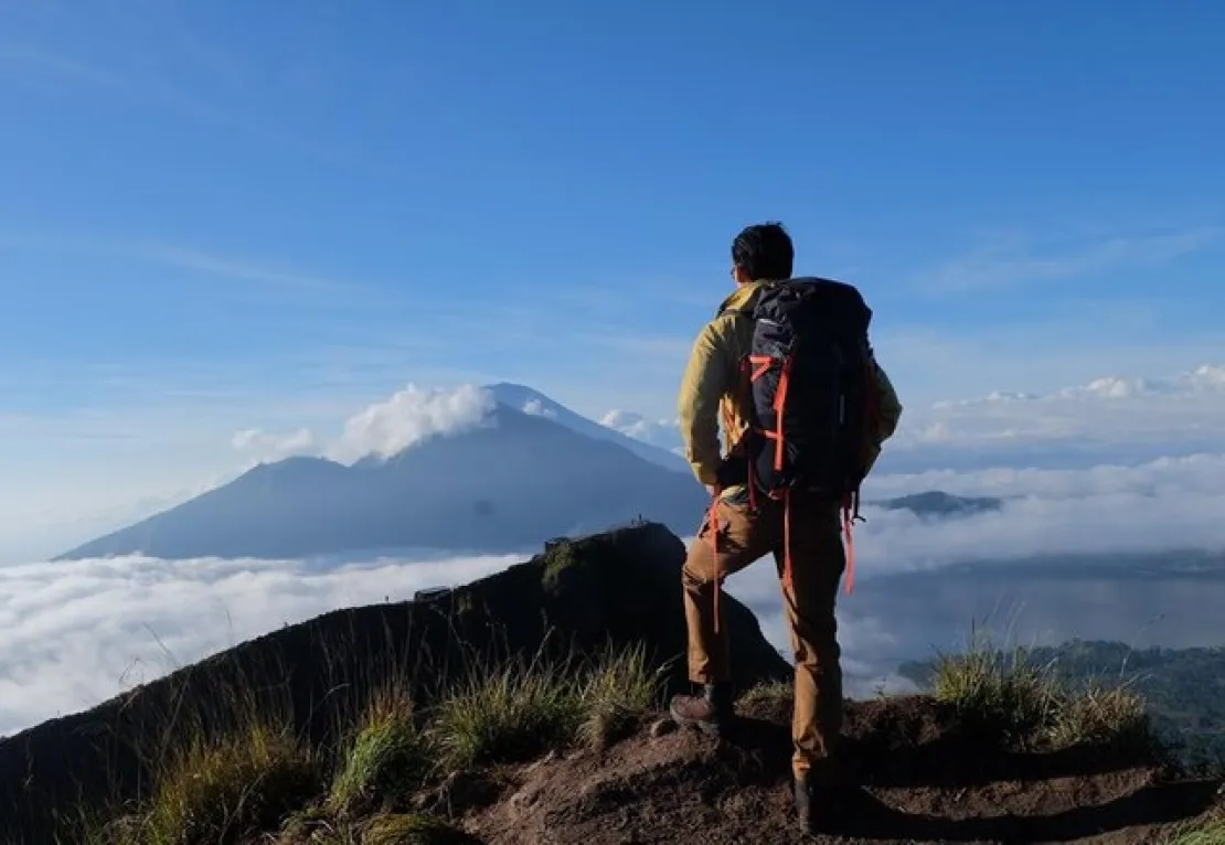 Jelajahi Keindahan Ranu Kumbolo dengan 5 Aktivitas Seru Ini!