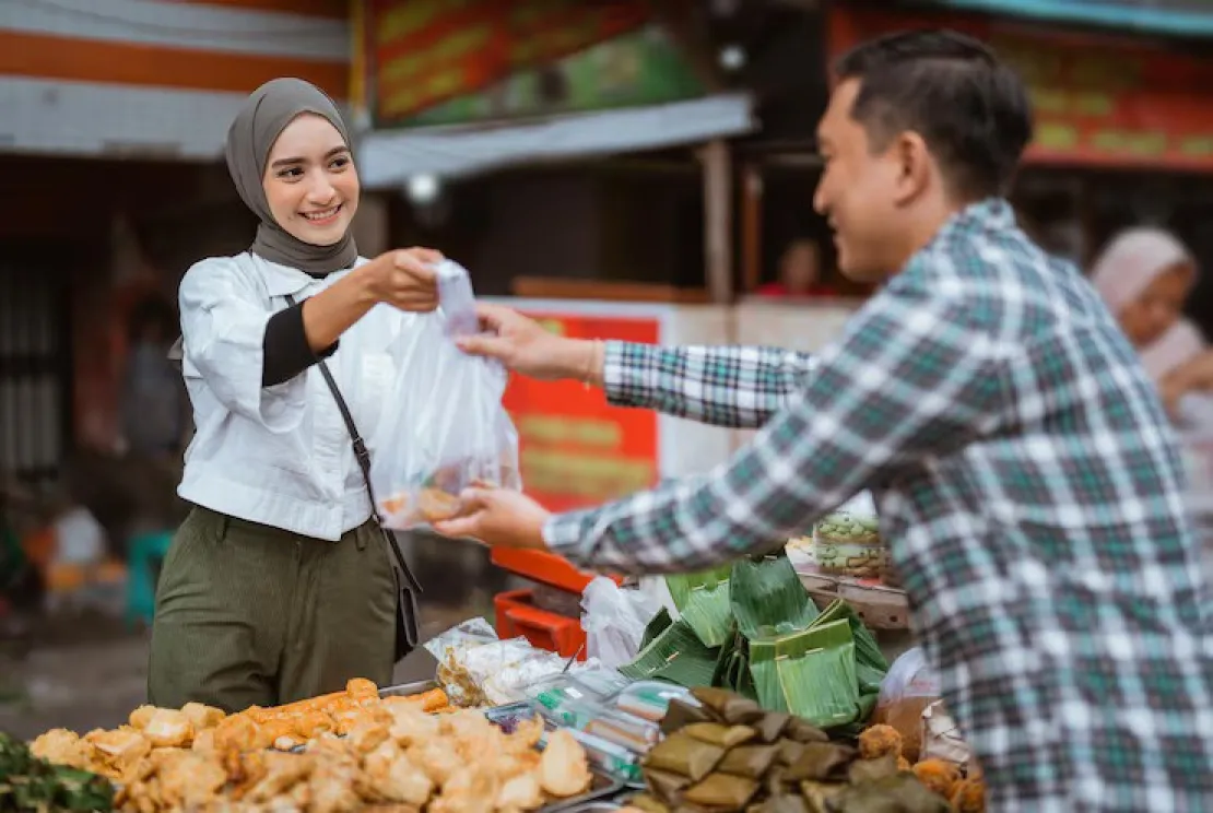 Wisata Kuliner Bogor, dari yang Legend hingga Kekinian