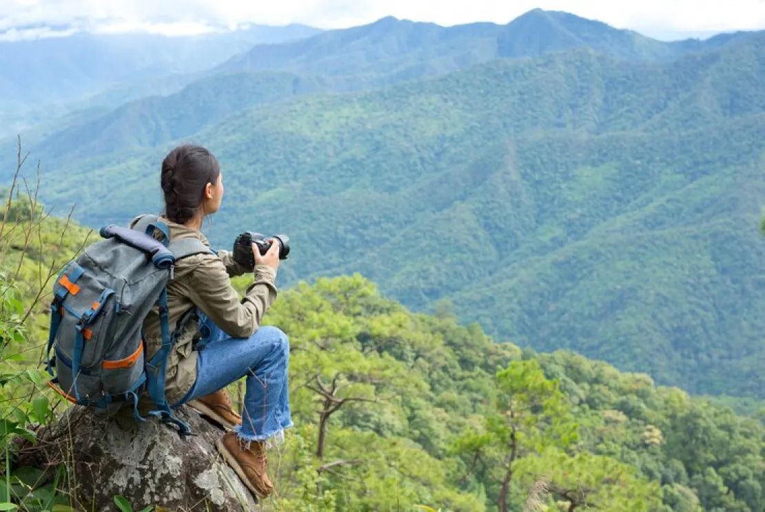 Liburan Lebih Berkesan di 5 Wisata Kalimantan Selatan Ini!