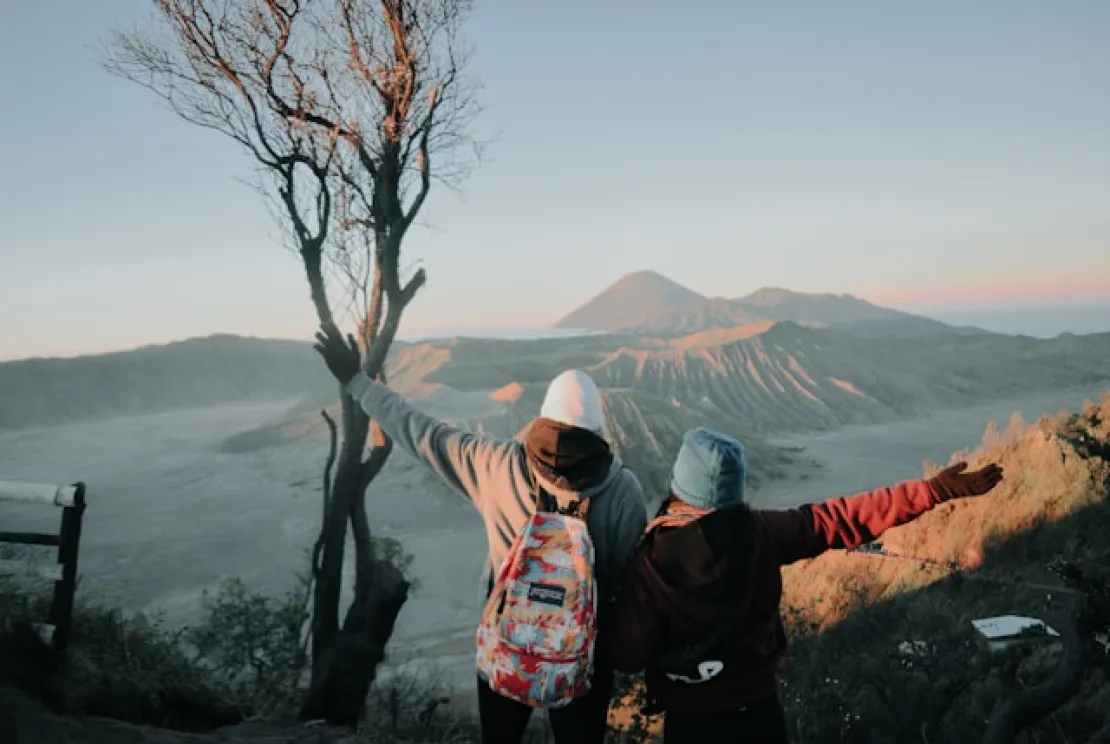 Wisata Alam Malang, dari yang Populer hingga Hidden Gems