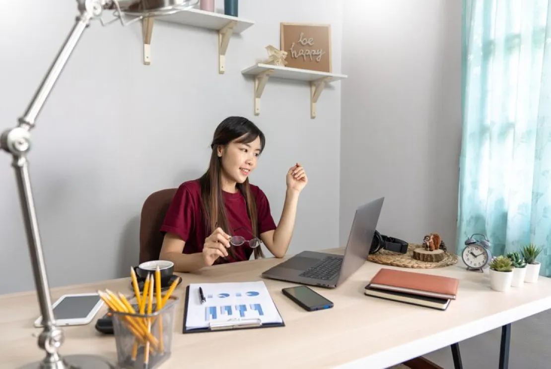 Produktivitas Kerja Turun? Coba Pomodoro Technique Sekarang!