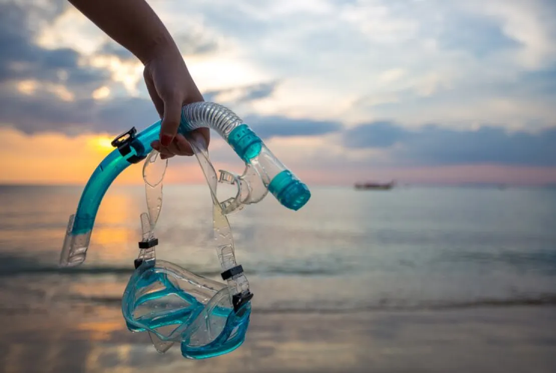 Snorkeling Nusa Penida: Destinasi Top yang Wajib Dikunjungi
